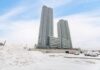 30 Upper Mall Way PH03 Vaughan Lease