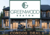 Greenwood Seaton by DECO Homes and Opus Homes