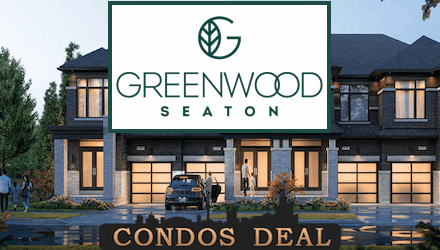 Greenwood Seaton by DECO Homes and Opus Homes