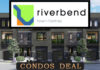 Riverbend Towns by Losani Homes in Paris Ontario