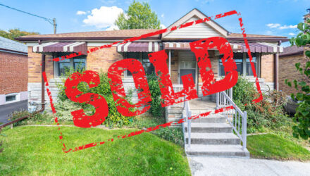 621 Roding Street Toronto