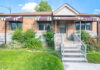 621 Roding Street Toronto