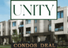 Unity Towns Markham by Treasure Hill