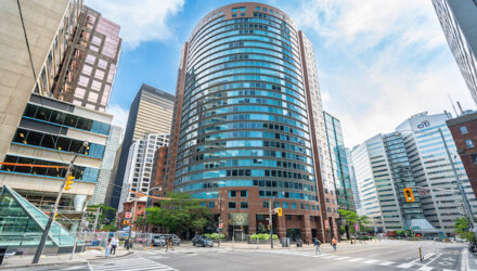 33 University Ave 2106 condo for sale