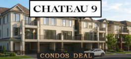 Chateau 9 Towns
