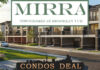 Mirra Townhomes Brooklin