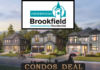 Newbrook Towns & Homes located in Newcastle