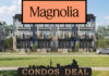 Magnolia Towns & Homes Ottawa