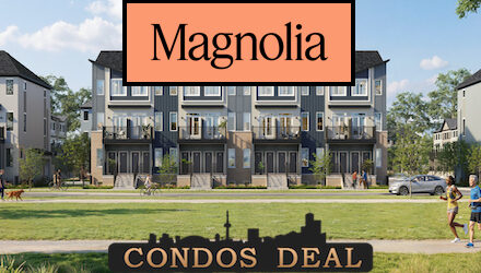 Magnolia Towns & Homes Ottawa